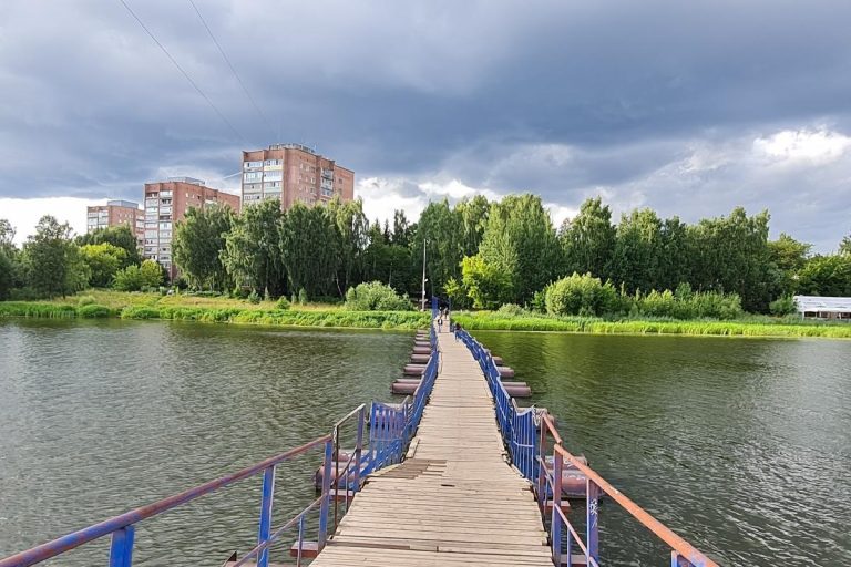 В водоеме Тверской области обнаружено катастрофическое количество кишечной палочки