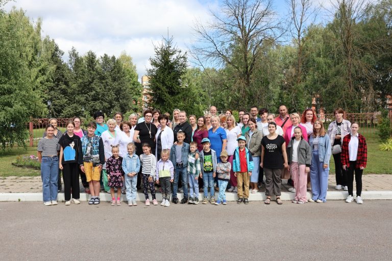 Перинатальный центр имени Бакуниной в Тверской области 14 лет стоит на страже материнства и детства