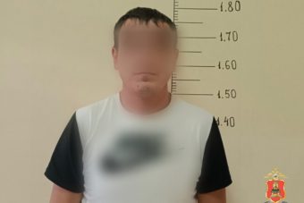 В Твери задержали мигранта, изменившего паспортные данные для въезда в РФ