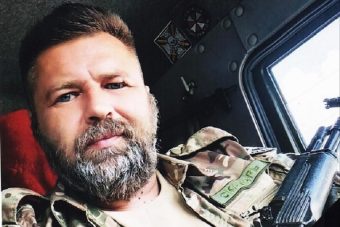 В Тверской области вновь прозвучит траурный залп по погишему в зоне СВО
