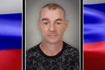 В Тверской области простятся с 54-летним участником спецоперации