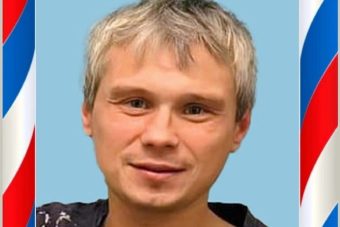 В Тверской области простятся с 38-летним участником СВО