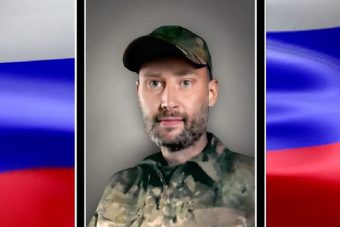 В Тверской области простятся с 40-летним участником СВО
