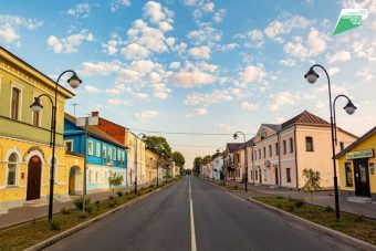 В Тверской области благоустраивают города–победители Всероссийского конкурса