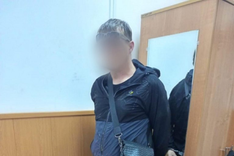 В Твери задержали мужчину с партией психотропного вещества В Твери задержали мужчину с партией психотропного вещества