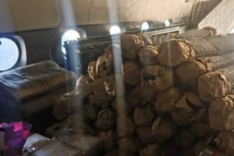 Тверская область направила гуманитарный груз в зону проведения СВО
