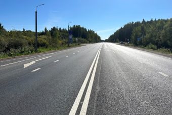 В Тверской области продолжается ремонт туристических маршрутов по нацпроекту