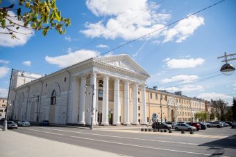 Семьи участников СВО в сентябре могут бесплатно посетить мероприятия в учреждениях культуры Тверской области