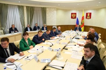 Тверское предприятие получит поддержку по программе «Оборотный капитал»
