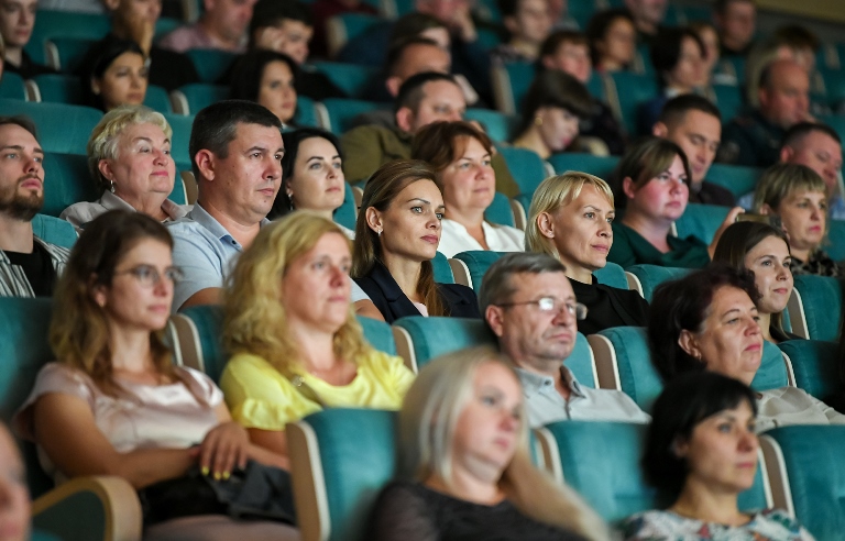 В Тверской области чествовали лучших сотрудников лесной отрасли