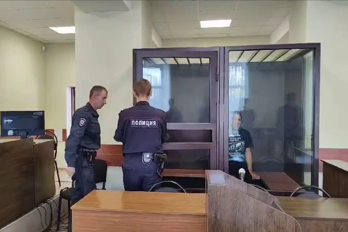 Житель Тверской области убивал знакомого кувалдой, секатором и ножами