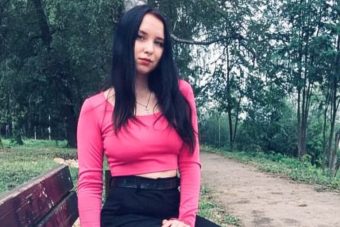 В Тверской области бесследно пропала 17-летняя девушка