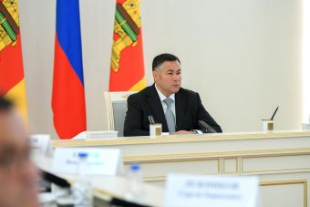 В Тверской области проходят мероприятия, посвященные борьбе с терроризмом