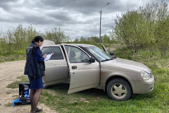 За убийство и разбой осуждены трое жителей Тверской области