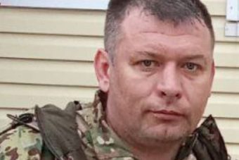 В Тверской области простятся с 41-летним участником спецоперации