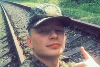 В Тверской области простятся с участником СВО