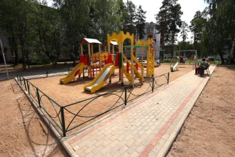 В Тверской области реализовали 290 проектов по ППМИ