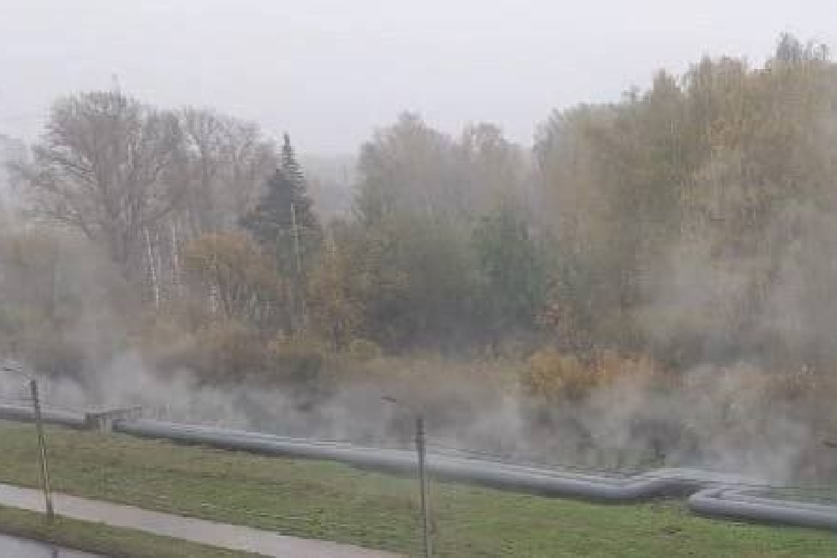 Жителей Твери не радует перспектива отапливать улицу