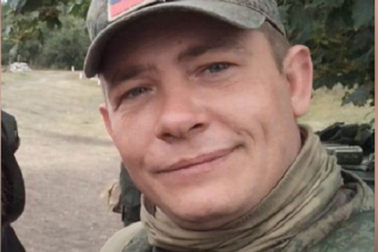 В Тверской области простятся с участником СВО, погибшим под Курском