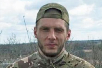 В Тверской области простились с участником СВО