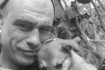Мобилизованный из Тверской области погиб в зоне СВО