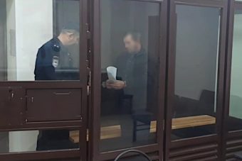 В Тверской области арестовали жителя другого региона, устроившего смертельное ДТП