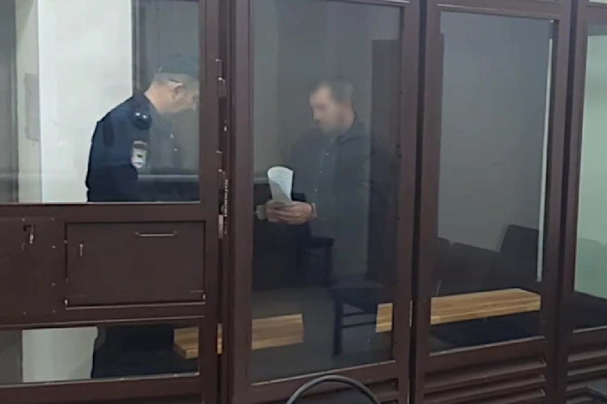 В Тверской области арестовали жителя другого региона, устроившего смертельное ДТП