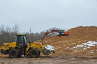 Коммунальные службы в Твери подготовились к работе зимой