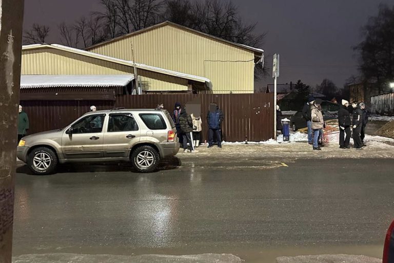 Пьяный водитель сбил женщину в Твери