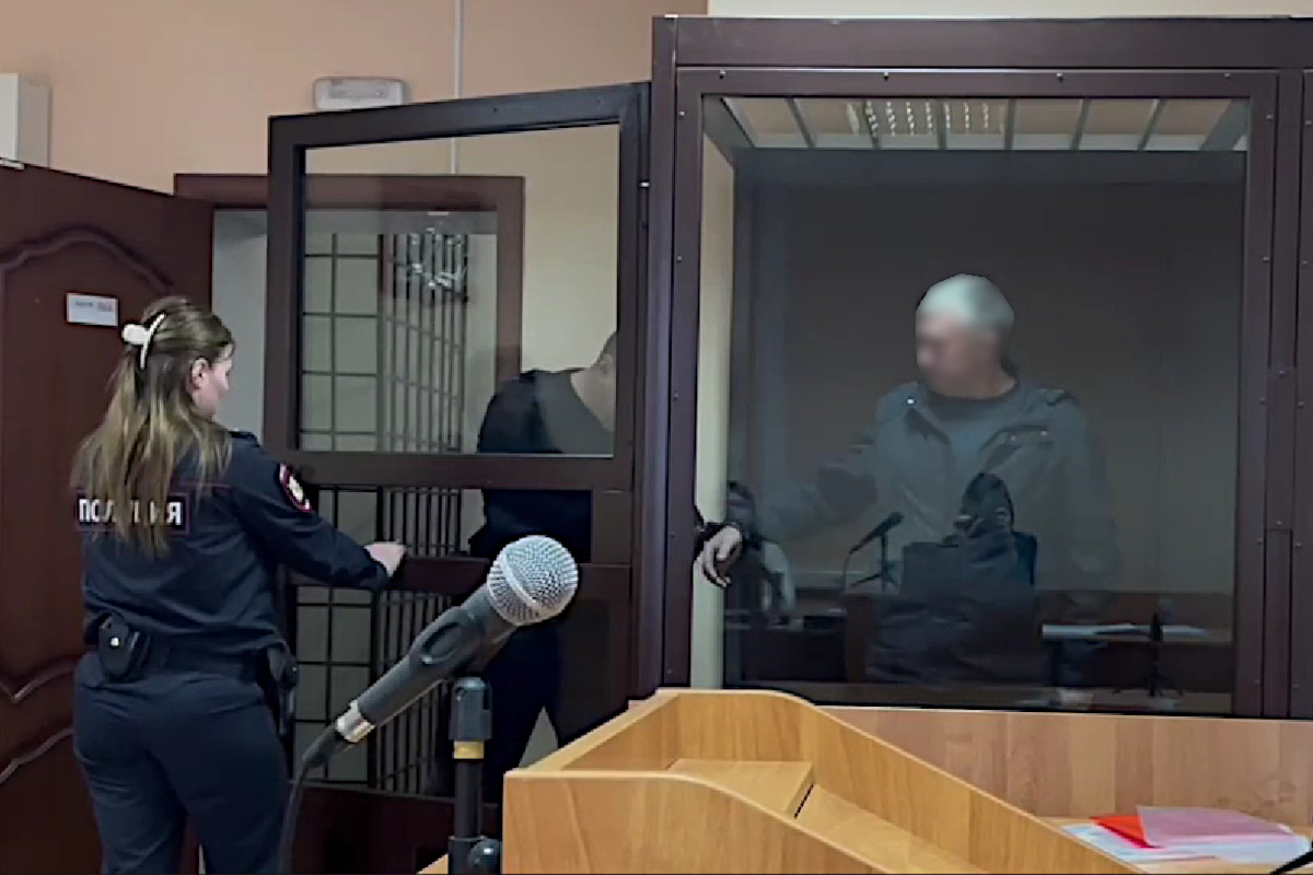 В Твери будут судить чёрного лесоруба, нанёсшего 5-миллионный ущерб