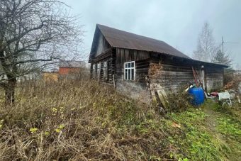 Бездыханные тела мужчины и женщины обнаружены в Тверской области