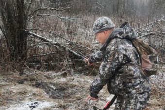 Житель Тверской области застрелил знакомого из ружья