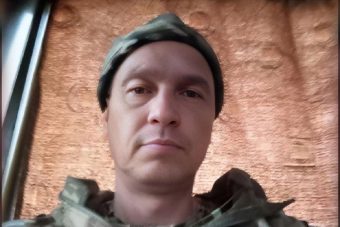 В Тверской области простятся с участником спецоперации