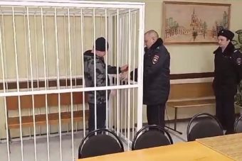 В Тверской области мужчина задушил свою жену ее же сумкой