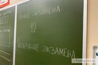 В Авито Услугах назвали самые популярные предметы для сдачи ЕГЭ