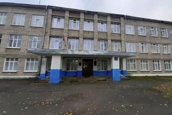 Фирма из Самары сорвала ремонт школы в Тверской области Фирма из Самары сорвала ремонт школы в Тверской области