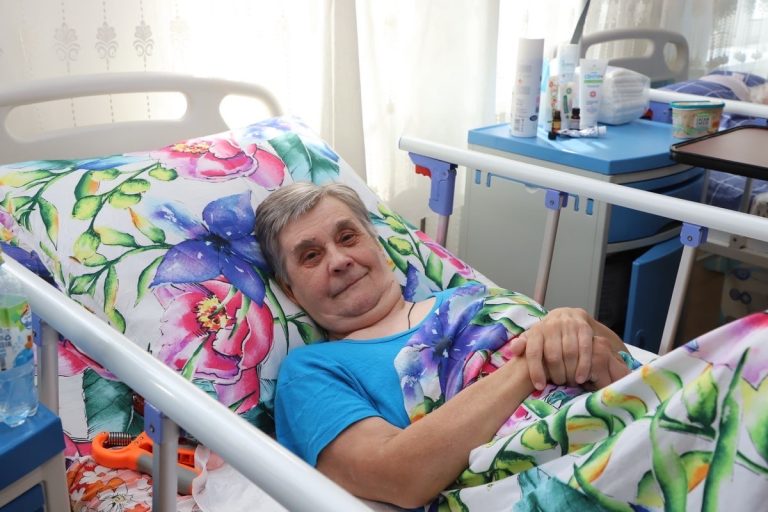 Пансионаты для пожилых людей «Бабушки и Дедушки»: все, что нужно для достойной старости