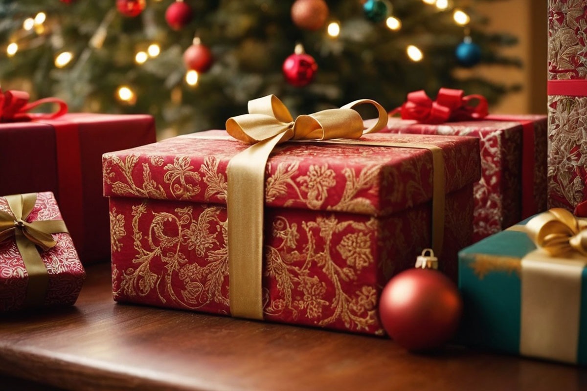 Авито: россияне потратят на новогодних распродажах в среднем 15 000 рублей