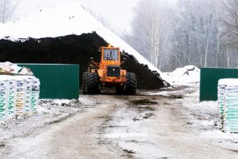 Под Тверью запущен новый производственно-складской комплекс