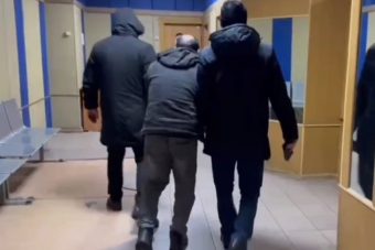 В Тверской области задержан 29-летний житель Твери, подозреваемый в расправе над пожилой парой