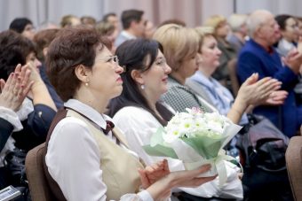 В Тверской области определили лучший филиал МФЦ и лучшего универсального специалиста