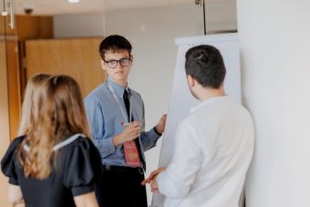 Молодежь Тверской области приглашают попробовать себя в новой интересной роли