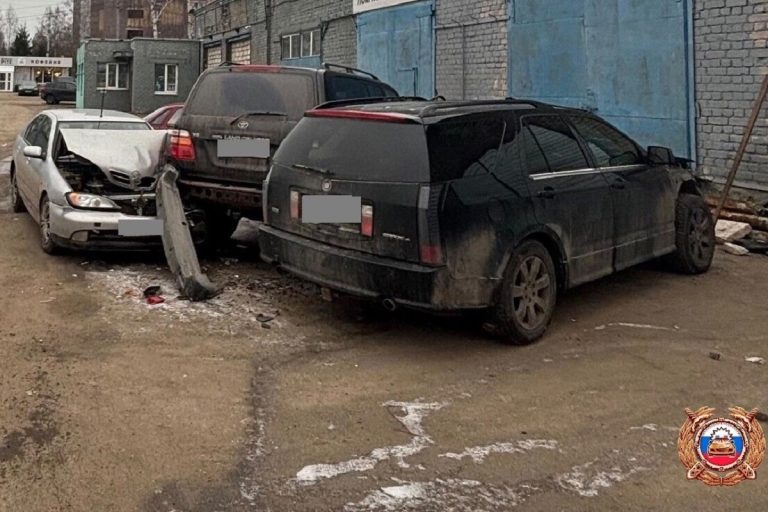 Плохое самочувствие водителя стало причиной ДТП в Тверской области