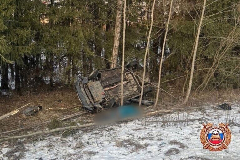 Стали известны подробности смертельного ДТП в Тверской области