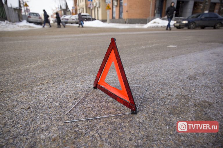 Водителей Тверской области начали массово проверять на трезвость