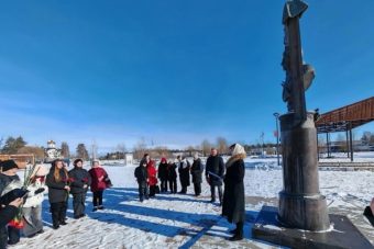 В Тверской области проходят мероприятия в честь 245-летия великого художника и педагога Алексея Венецианова