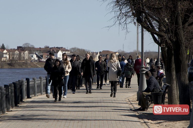 Стало известно, как изменится жизнь жителей Тверской области в марте