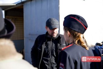 Уроженец Центральной Азии неудачно стал отцом и мужем в Тверской области Уроженец Центральной Азии неудачно стал отцом и мужем в Тверской области