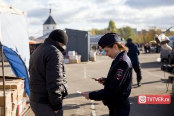 Глава Следкома заявил о "растущей дерзости" мигрантов