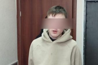 В Тверской области задержали 18-летнего наркосбытчика